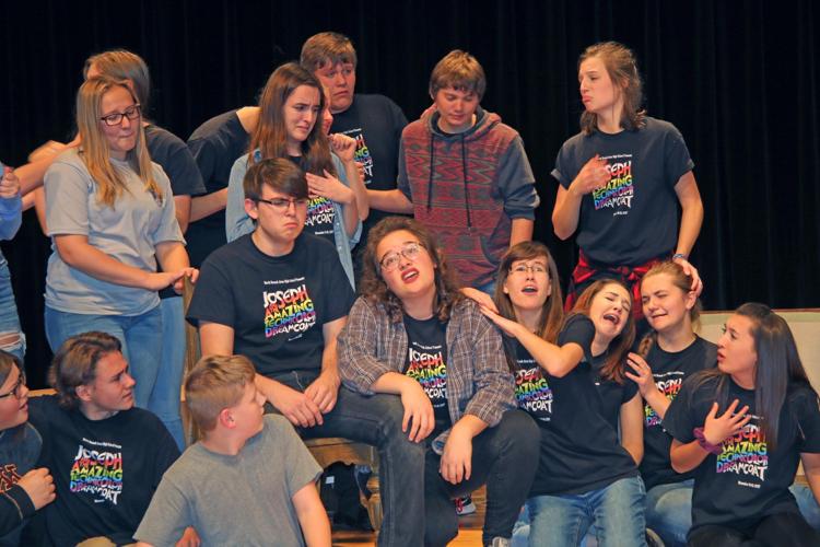 North Branch Theatre dreams big with ‘Joseph’ News isanti
