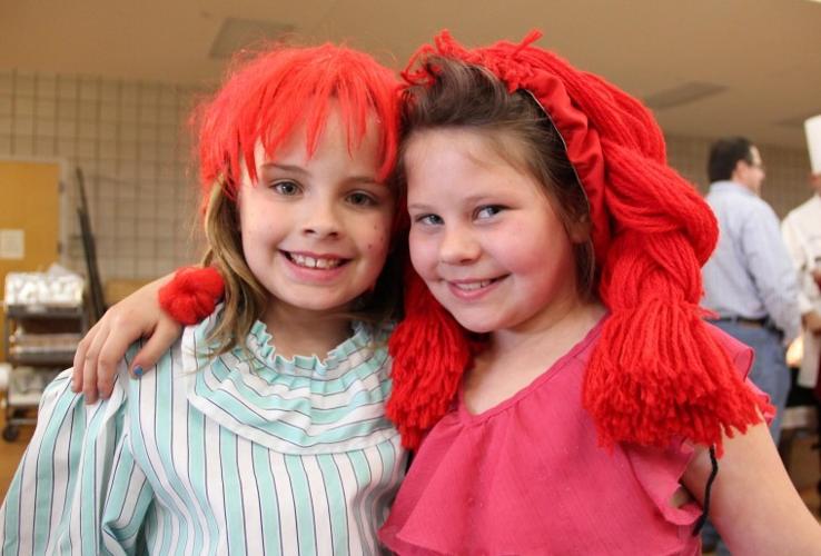 Isanti County tastes great News