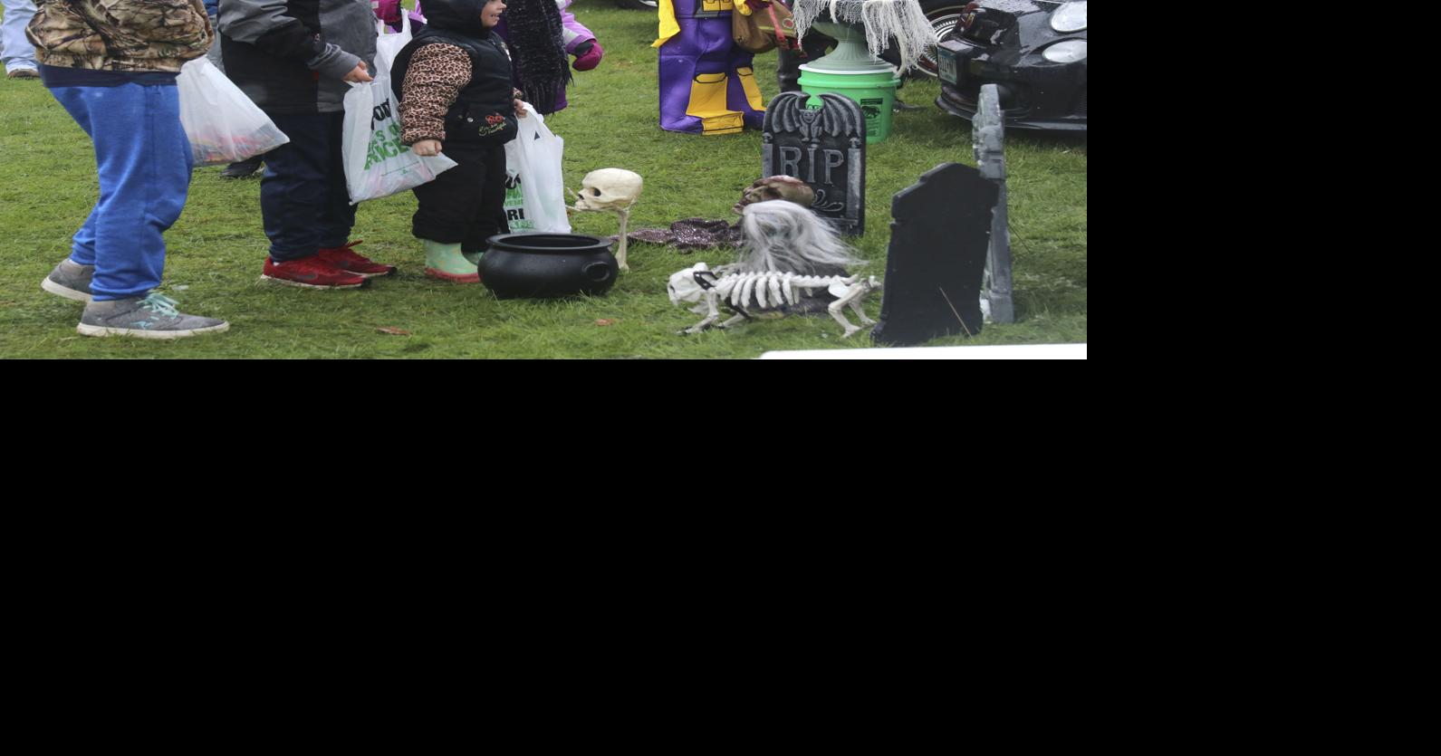Frankensteiners Ball is cold and creepy in Cambridge News isanti