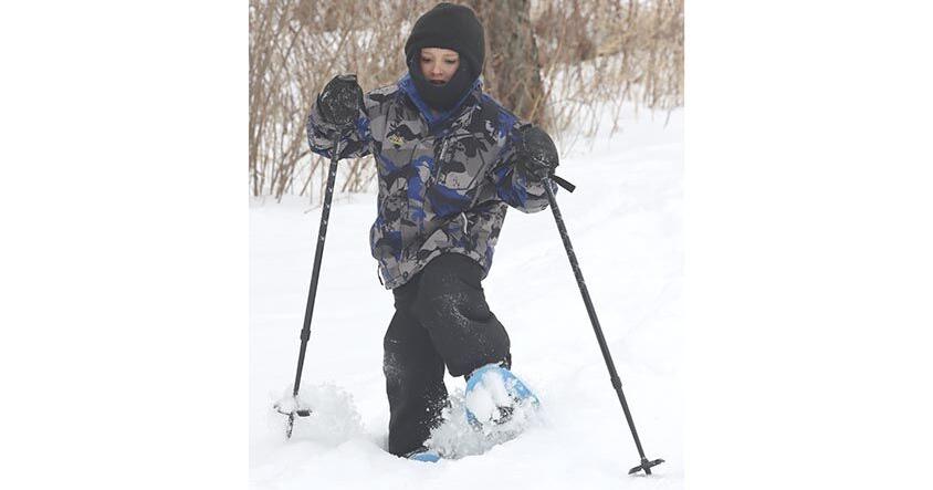 Minnesota’s state parks, recreation areas offer fun, affordable winter adventures | Outdoors