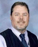Clint Link chosen as new NBAHS principal