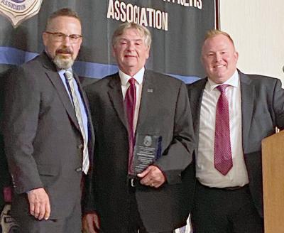 Minnesota police group awards Rep. Johnson ‘Legislator of the Year’