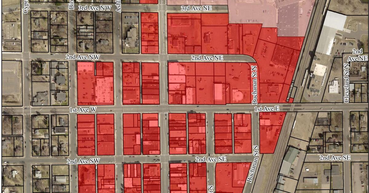 Indianapolis Downtown Hotels