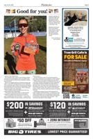 Hotline: Coverage of donations from businesses