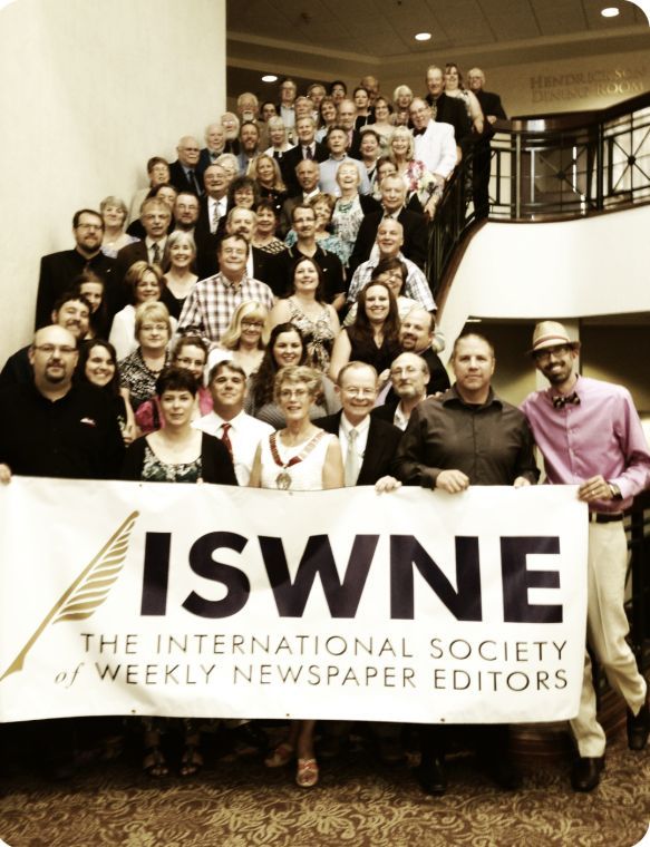 Members gather for 2013 conference