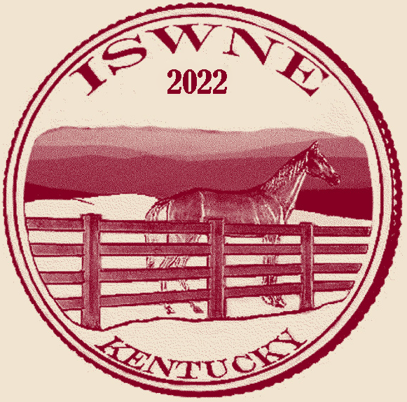 2022 ISWNE Logo