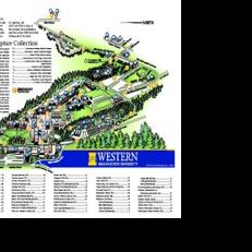 Western Washington University Campus Map | | iswne.org