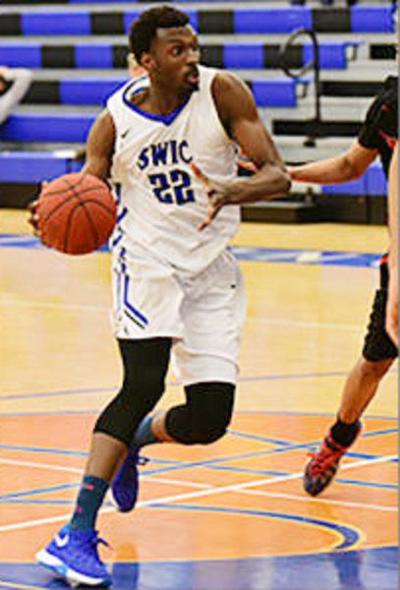 Shsu Men S Basketball Adds Post Player From Illinois To Roster Sam Houston State University Bearkats Itemonline Com