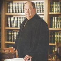 Ridley seeking re-election for district judge | Local News | itemonline.com
