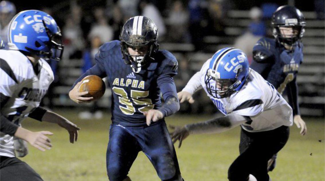 AOA plays for first trip to state title game | Alpha Omega ...
