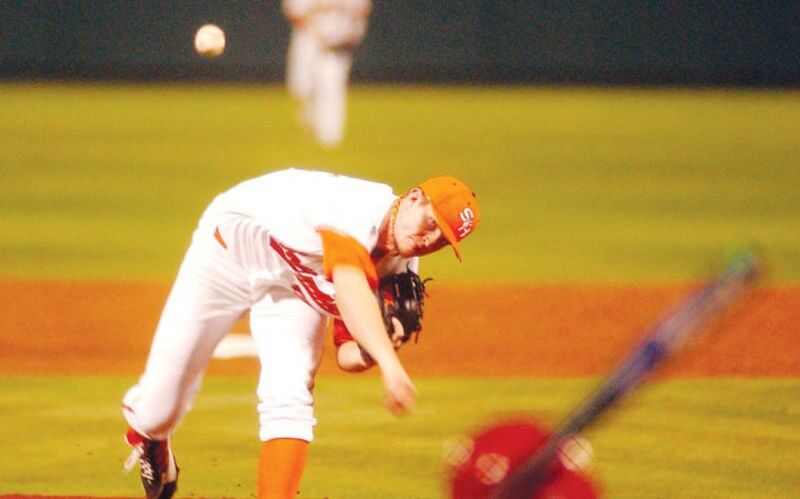 2021 FYPD Focus - Colton Cowser, OF, Sam Houston State Bearkats