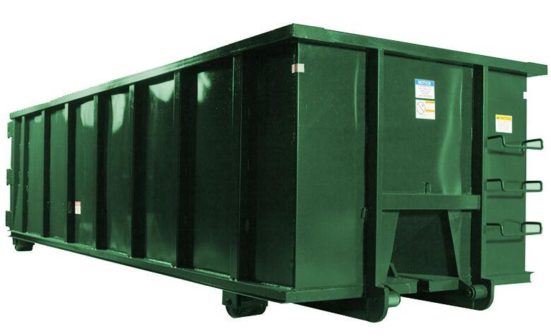 Dumpster