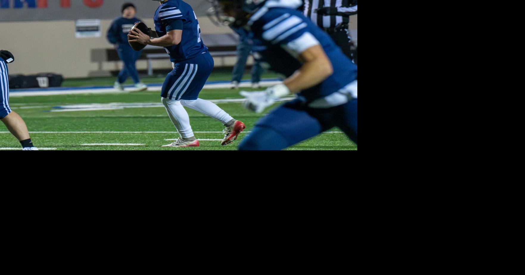 Lions rally for comeback win in new era