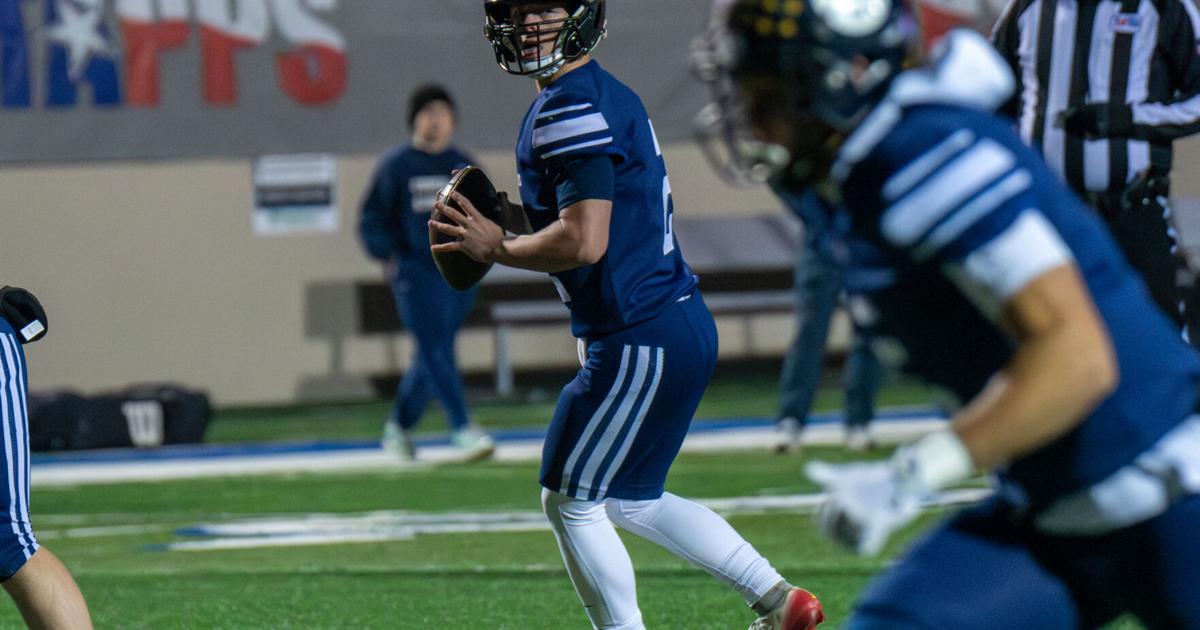 Lions rally for comeback win in new era
