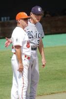 The Huntsville Item's 2012 Coach of the Year: Rookie leads Bearkats to SLC baseball title, at-large NCAA berth