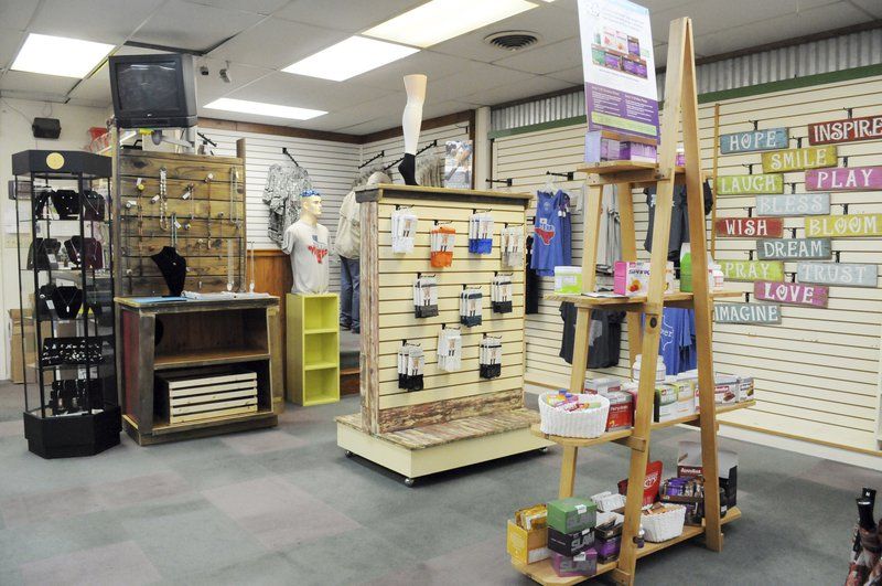 Transformation time for longtime Huntsville bookstore Local News