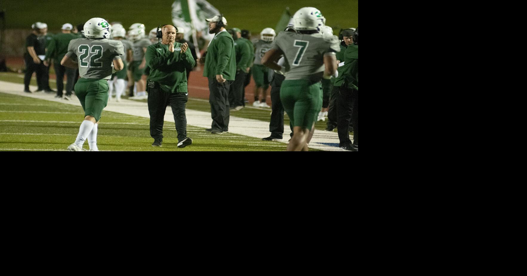 Dive into Huntsville’s 202324 football schedule Newsletters