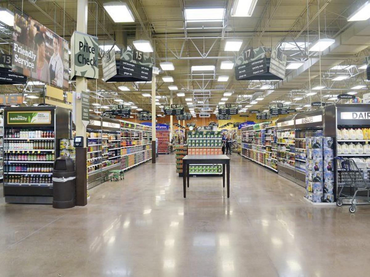 New Kroger Signature Store To Welcome Customers Wednesday Local News Itemonline Com