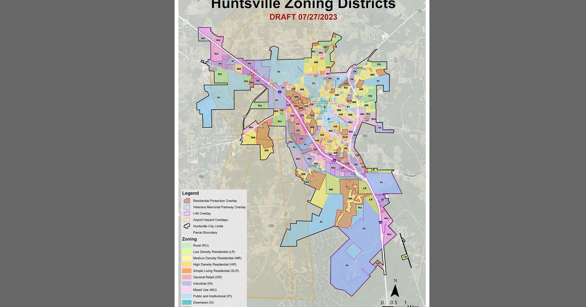 Citizens show up for public hearing, Council announces intended tax rate - Vimarsana News