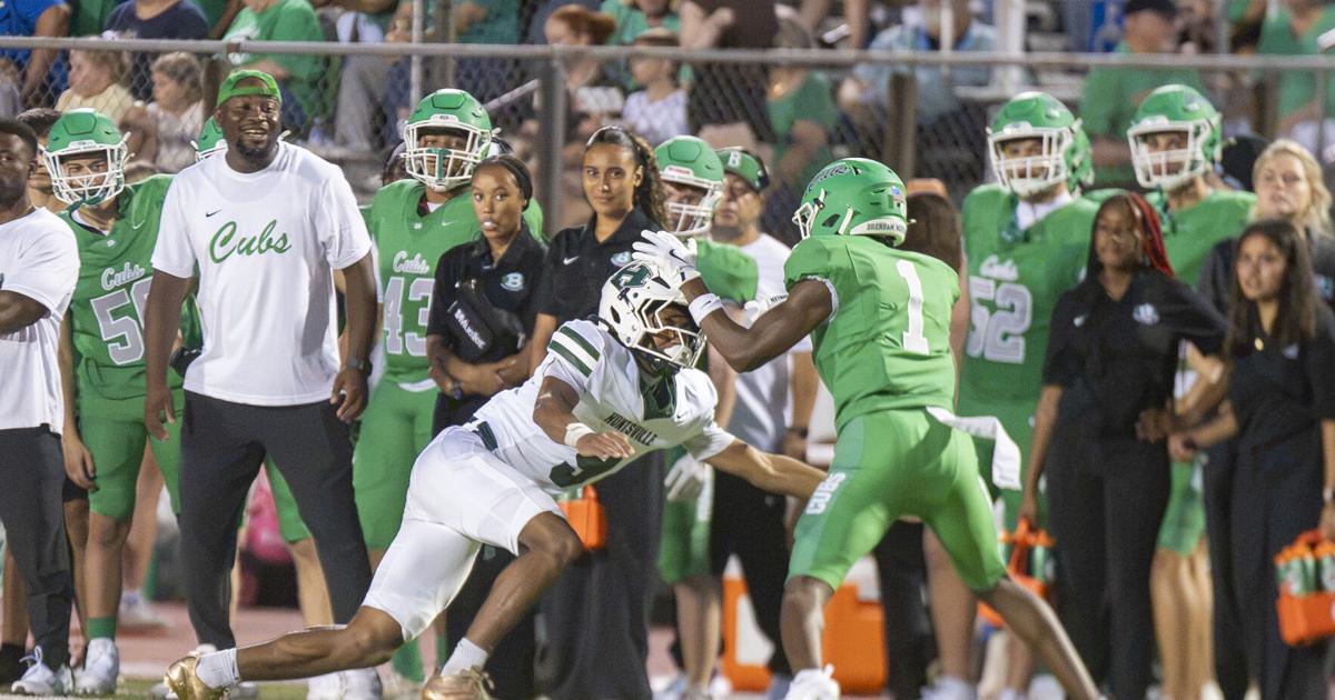 Hornet miscues lead to loss in season opener