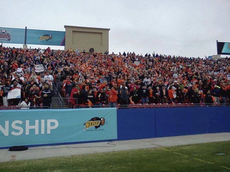 FCS championship ticket requests being taken Sam Houston FCS championship ticket requests being taken Sam Houston