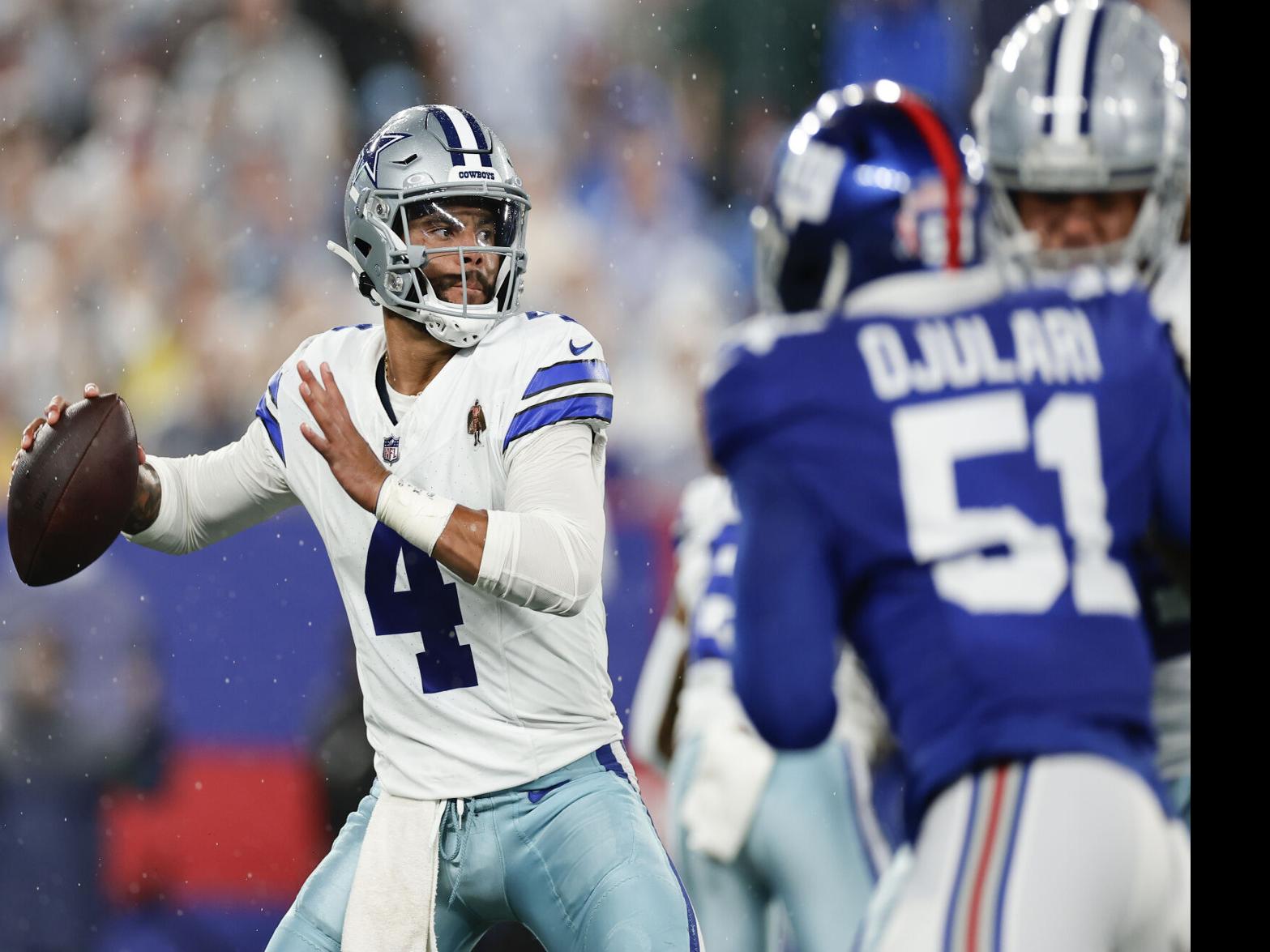 Jones Frustrated as Cowboys Fall Short in Playoffs Again