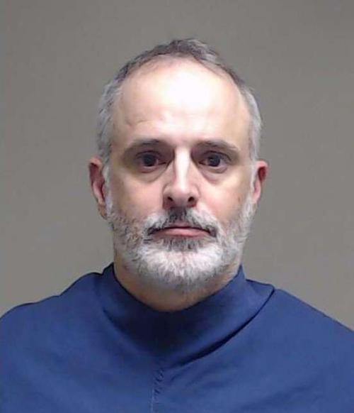 Daniel Ray Caldwell