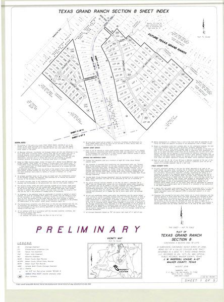 Republic Grand Ranch Plat Map Commissioners To Discuss Texas Grand Ranch Expansion | Local News |  Itemonline.com