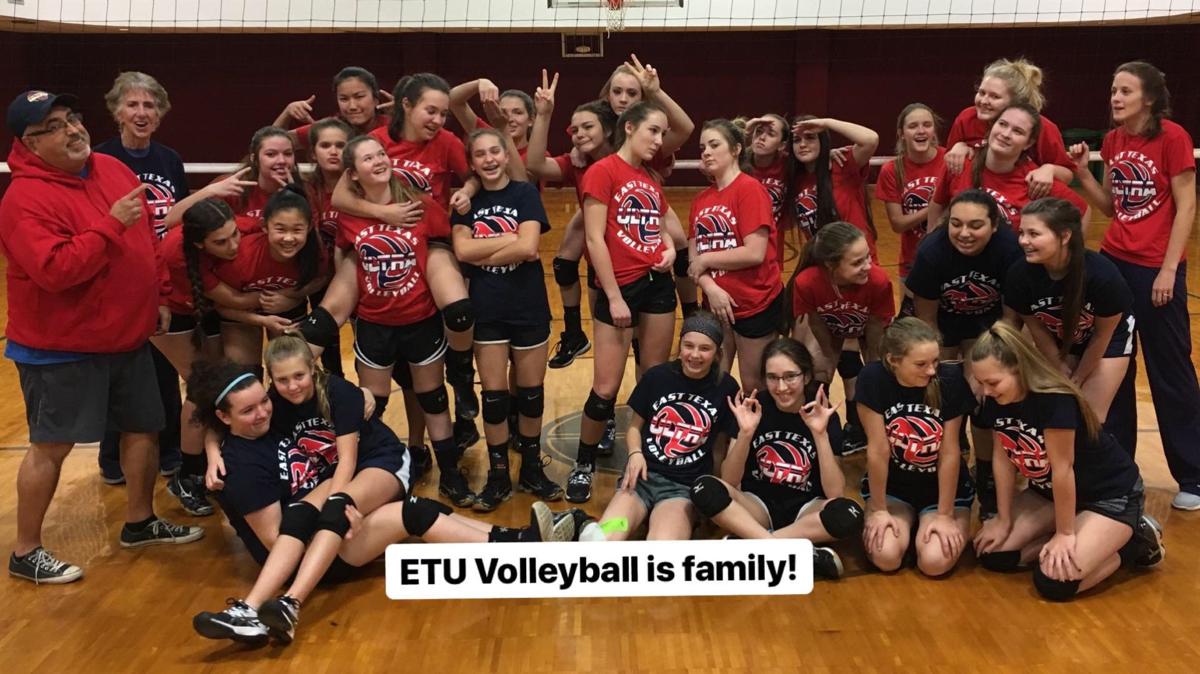 Ultra Volleyball returns to Huntsville, offering leagues, camps and free clinics Sports