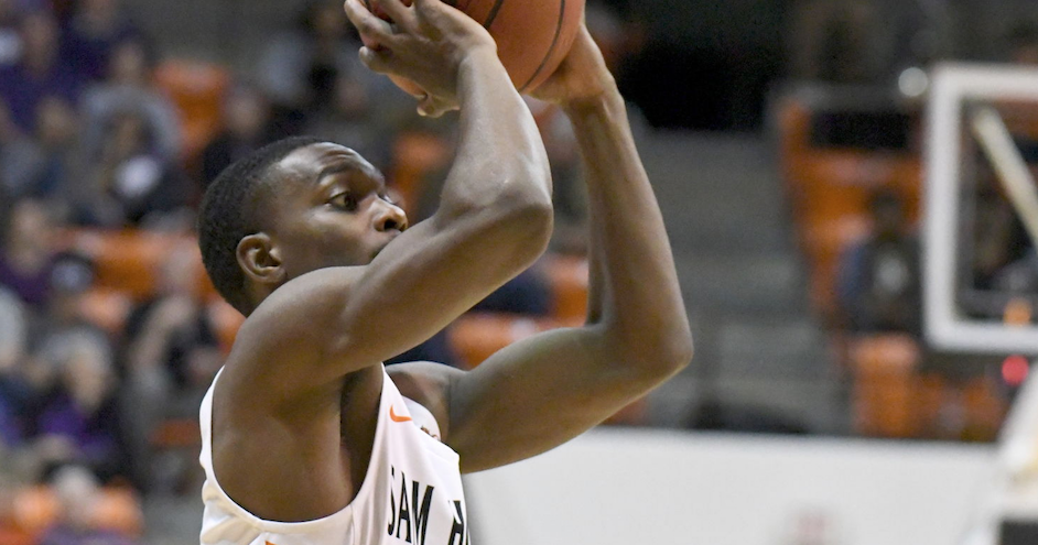 10 dates for SHSU basketball fans to watch this season | Sports ...