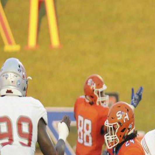 Bearkat Football Offensive And Defensive Lines To Determine Shsu