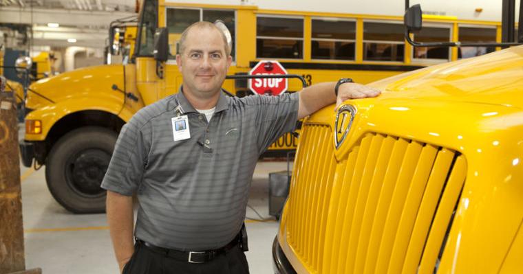 New HISD director makes changes | Local News | itemonline.com