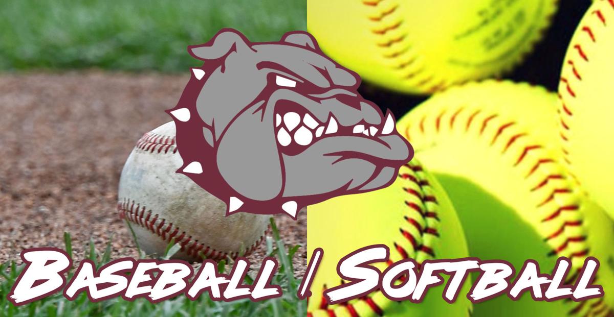New waverly softball baseball sweeps trinity new waverly isd