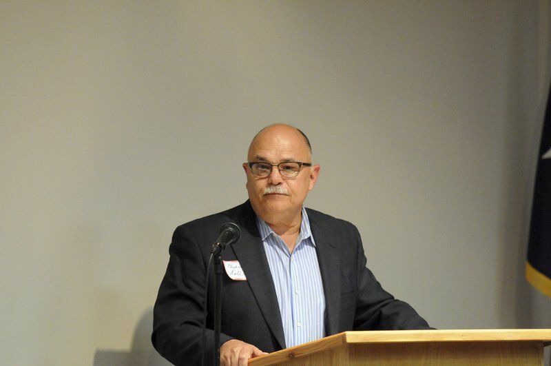Abbott appoints local man to Texas Medical Board district two review committee - Vimarsana News