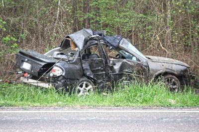 huntsville accident car man dead following found itemonline