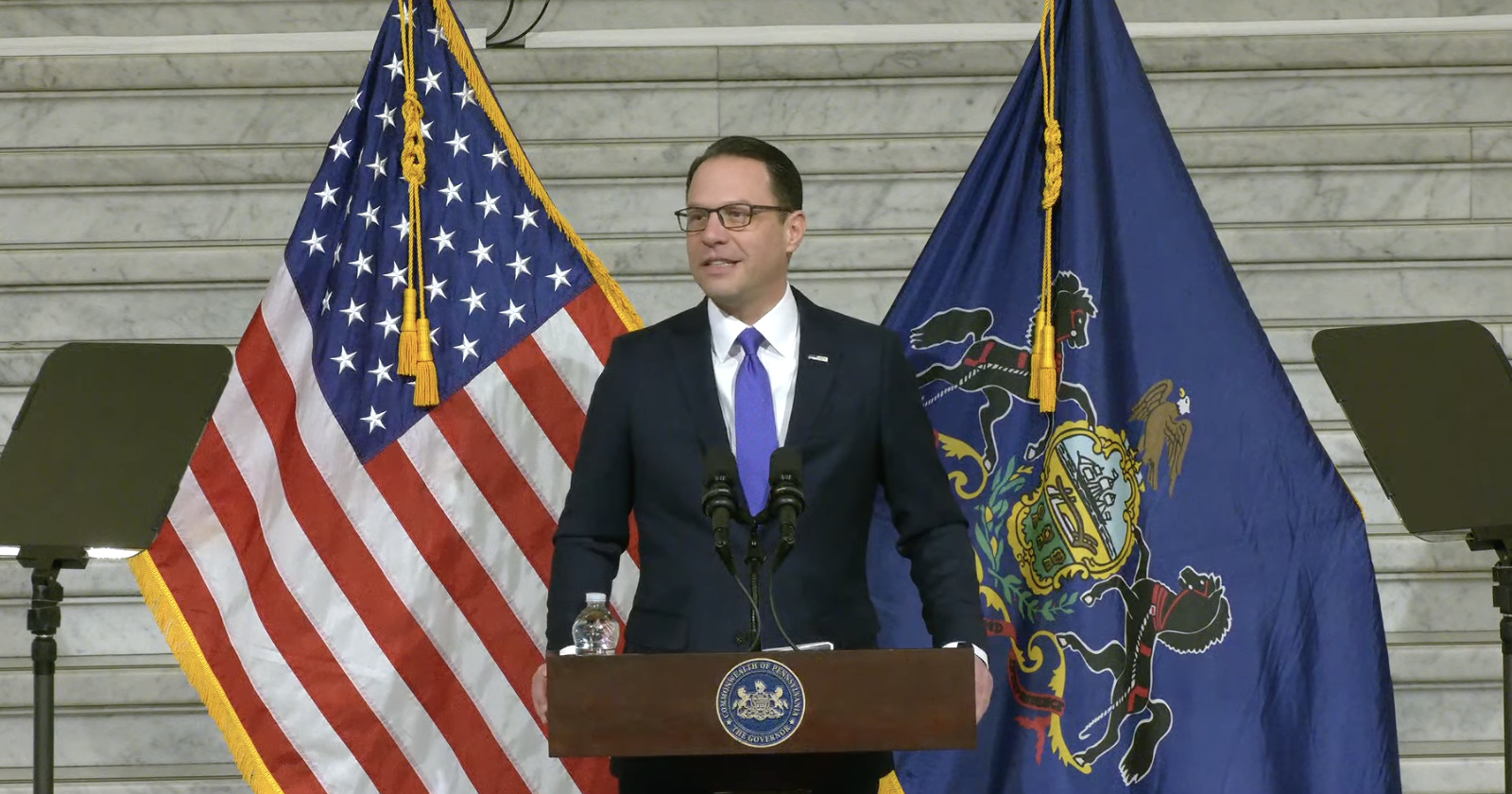 Shapiro plan would erase medical debt for thousands of Pennsylvanians - Vimarsana News