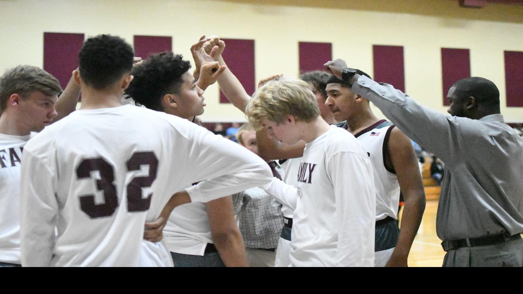 New Waverly Alone In Second Place After Blowout Win At Onalaska