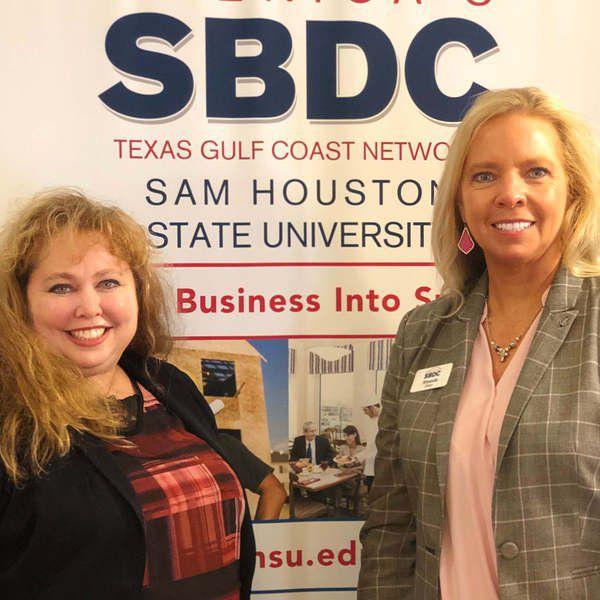 SHSU offers support for small business