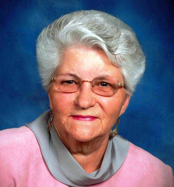 Mary Etta Yates Obituaries