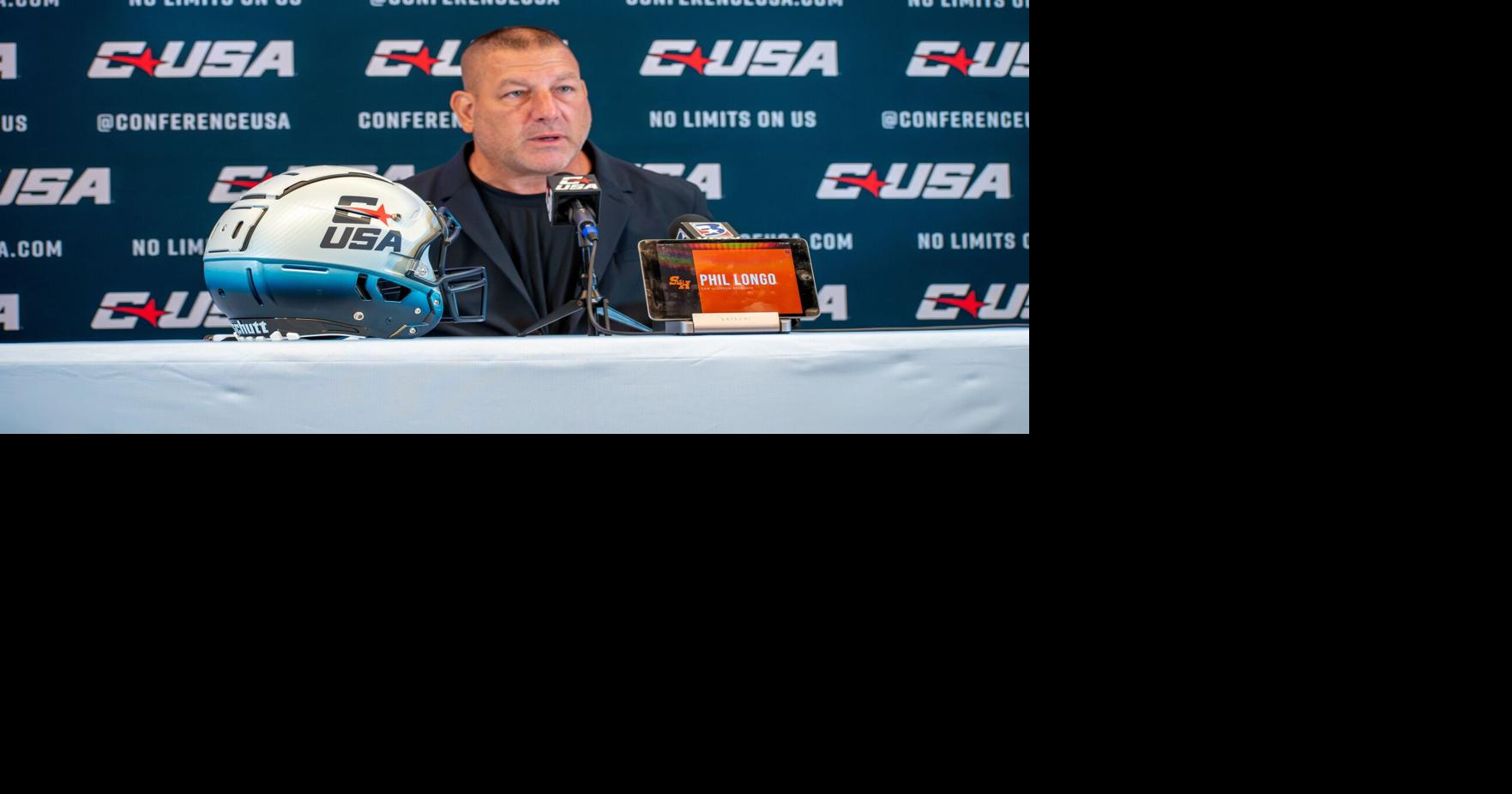 Bearkats wrap up talking season with CUSA Media Day