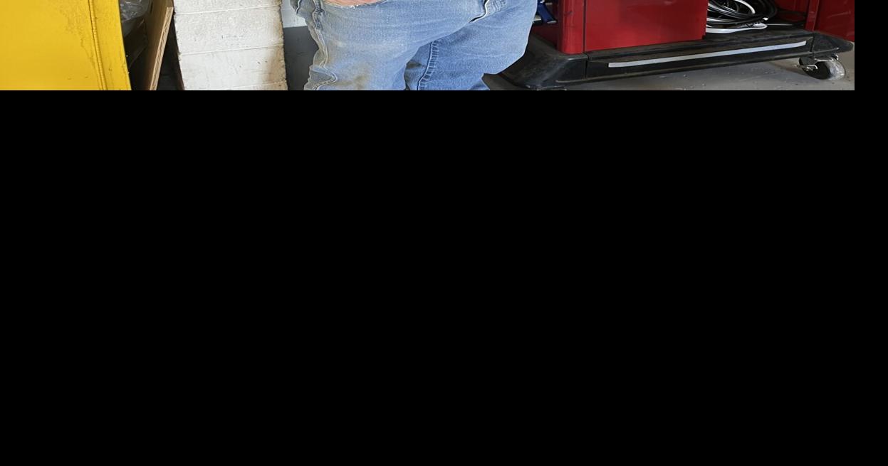 Once a Hornet, always a Hornet: Love for cars drives a man to teach auto tech | Hive