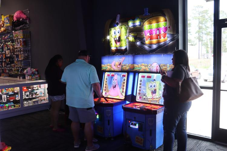PHOTOS: Tom Foolery's gears up for grand opening | News ...