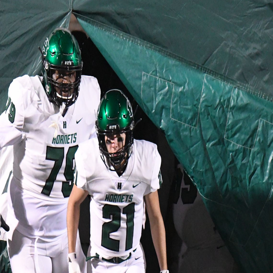 Huntsville Looks To Upset Marshall In Playoff Rematch Huntsville