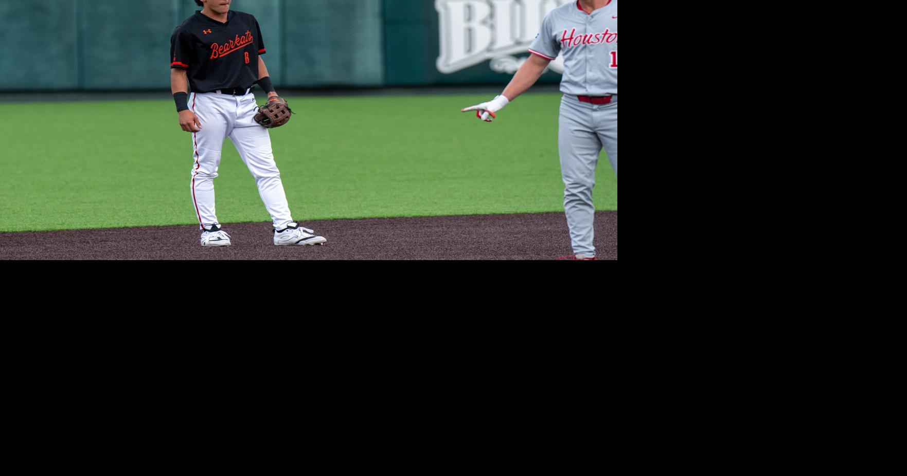 Eight Bearkats head into transfer portal