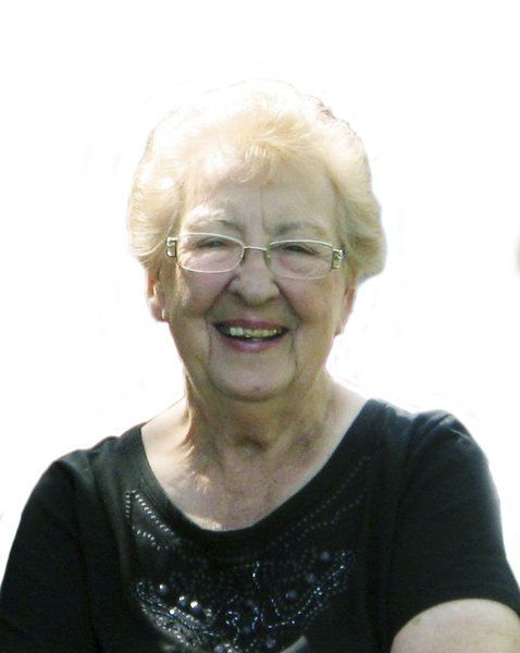 Ora Juanita Nita Currie Obituaries itemonline