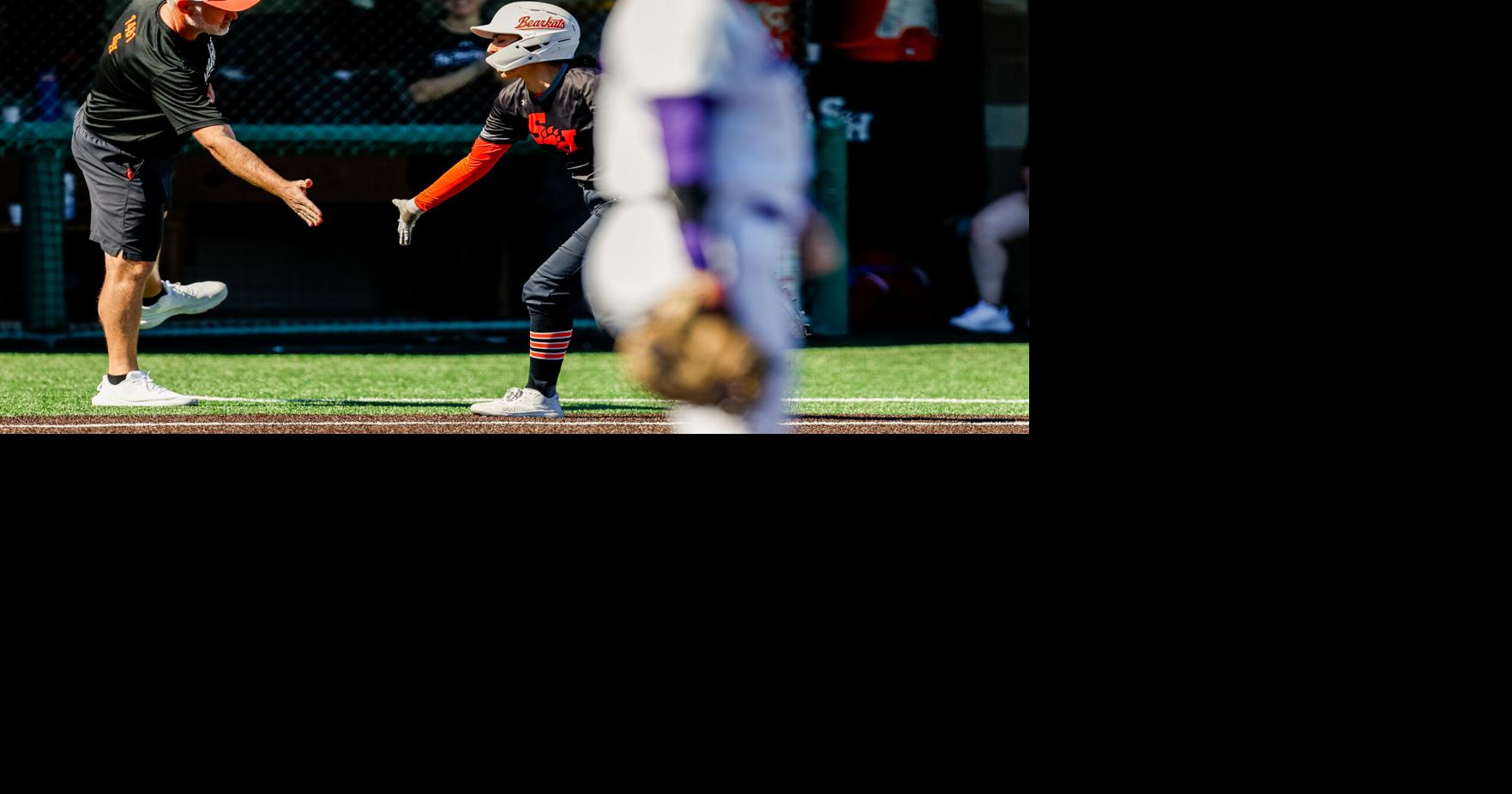 Orme joins Bearkat softball coaching staff