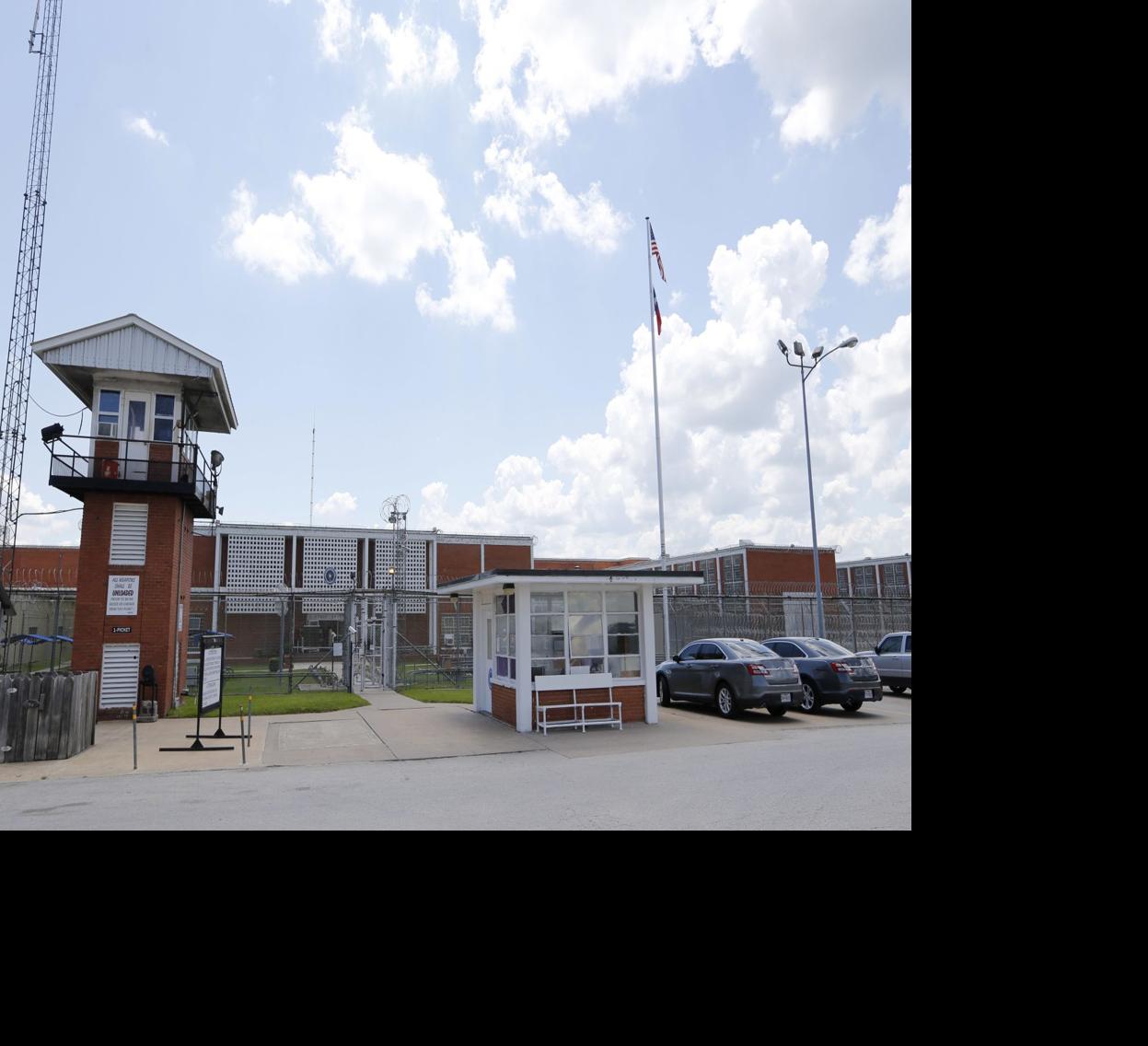 O.B. Ellis Unit News