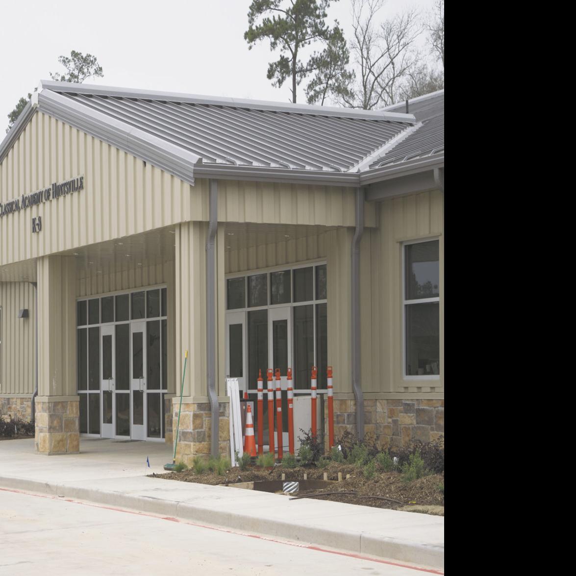 Expanding Education In Huntsville News Itemonline Com