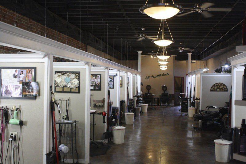 Local salon expands in downtown Huntsville Local News