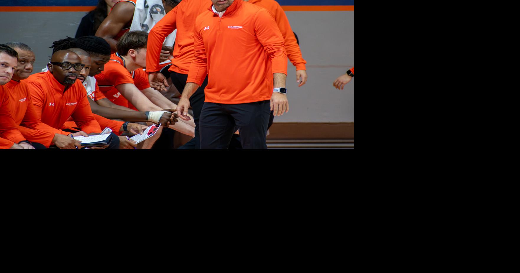 Mudge finalist for mid-major COY award | Sports | itemonline.com